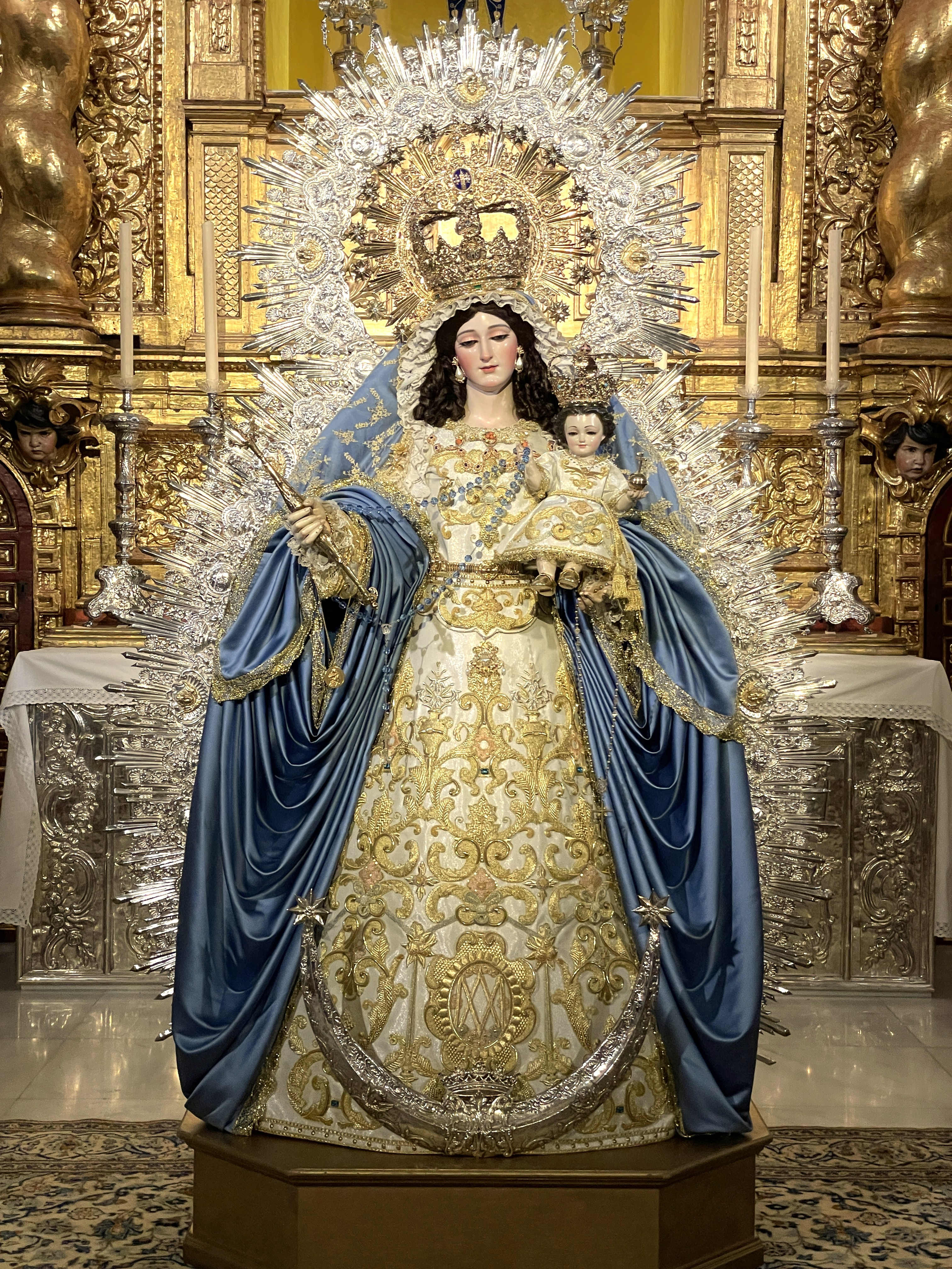 Sevilla